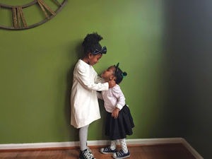 Meet your Posher, Charisse